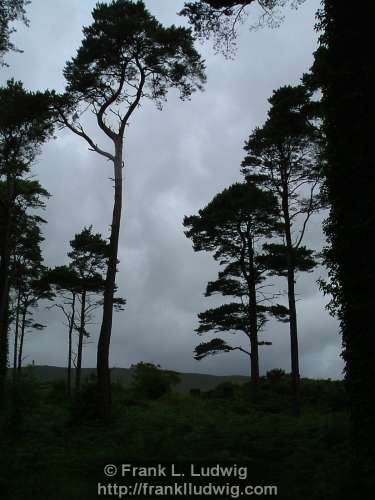 Glenveagh National Park